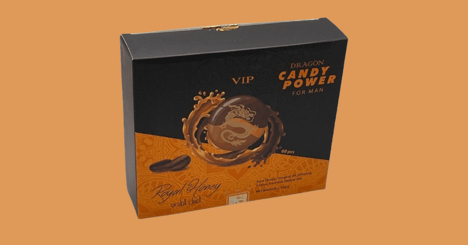 Dragon Candy Power Review