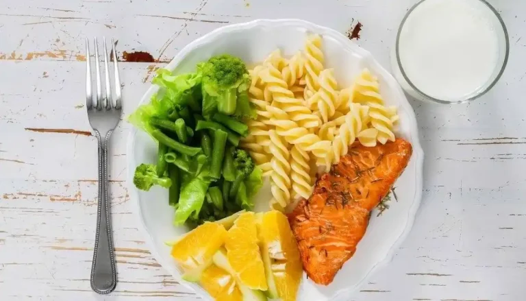 Portion Control