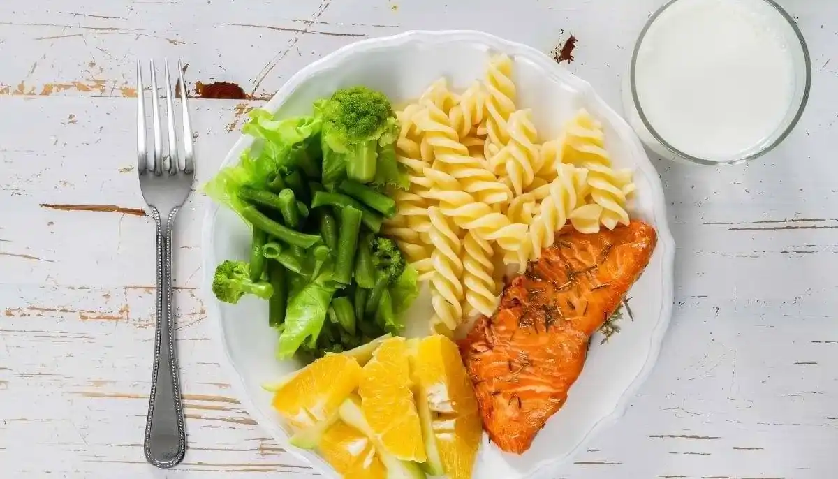 Portion Control