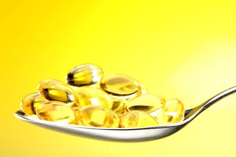 Recommended Dosage