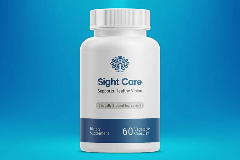 SightCare Review