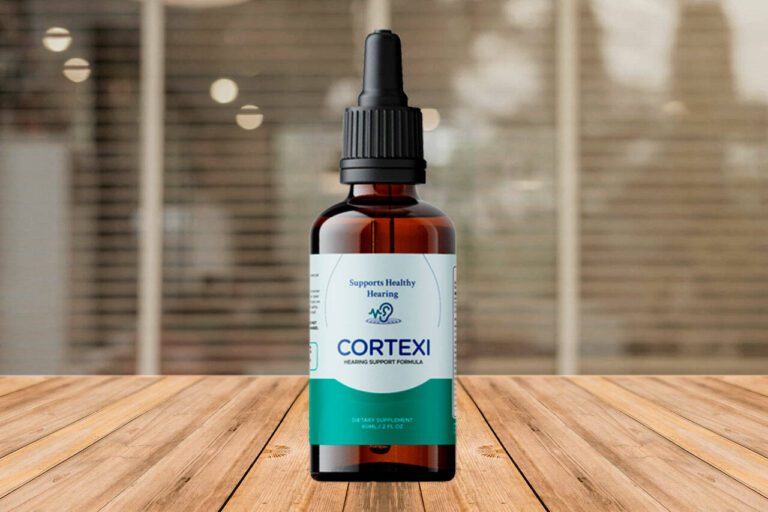 Cortexi Review