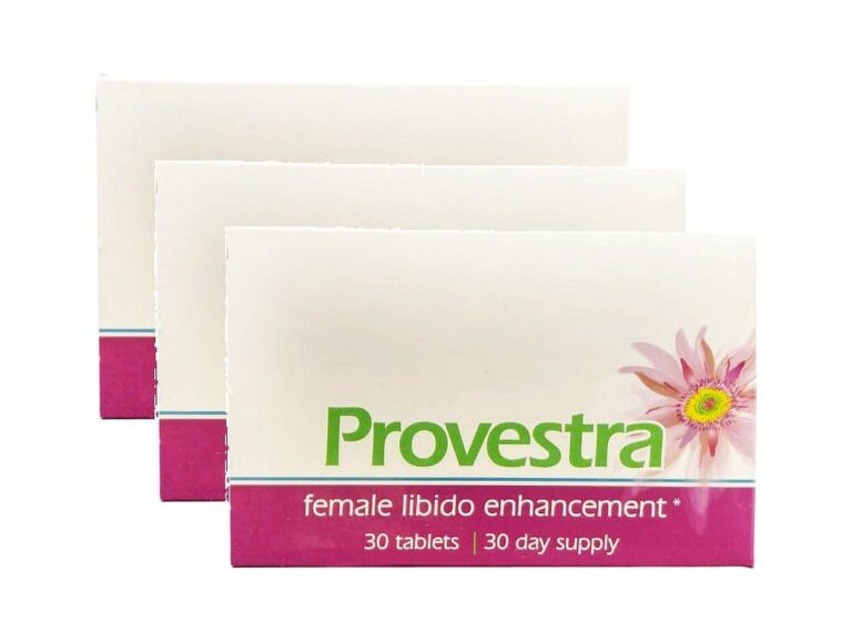 Provestra Review