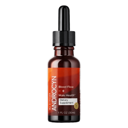 Androcyn Male Enhancement