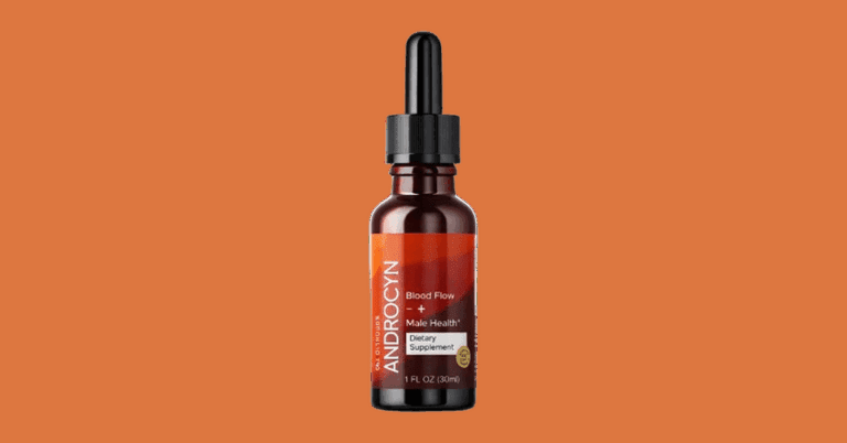 Androcyn Male Enhancement Review