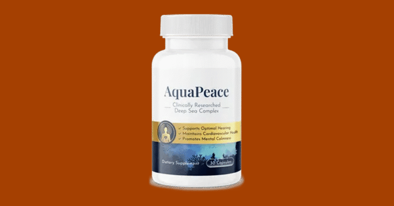 AquaPeace Review