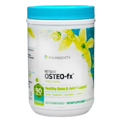 Beyond Osteo FX