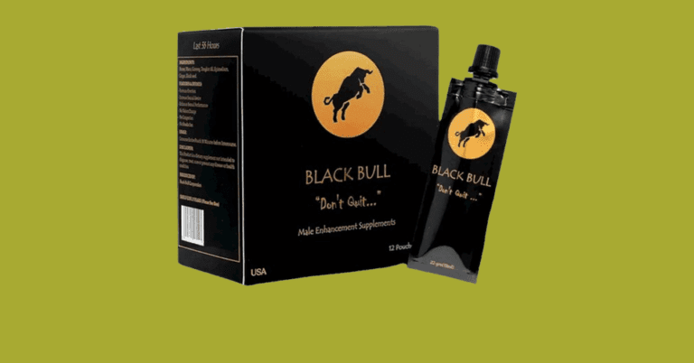 Black Bull Extreme Honey Reviews