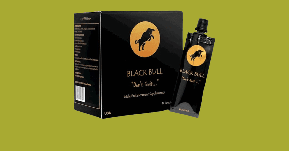 Black Bull Extreme Honey Reviews