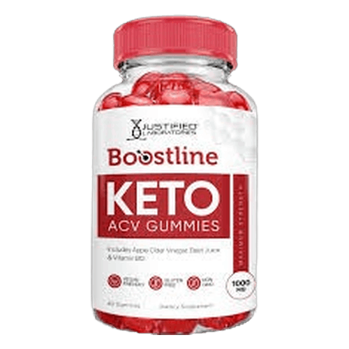 Boostline ACV Gummies
