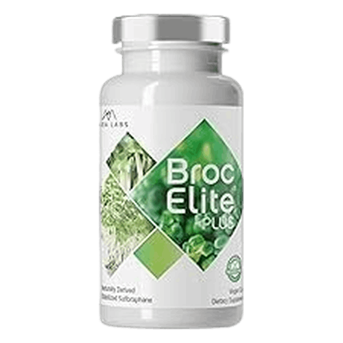 BrocElite