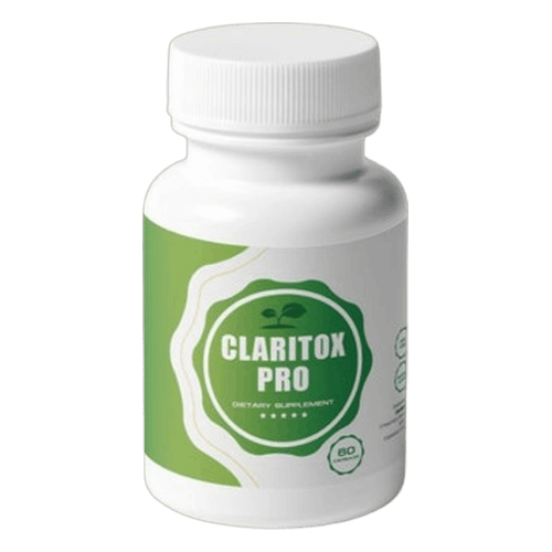 Claritox Pro