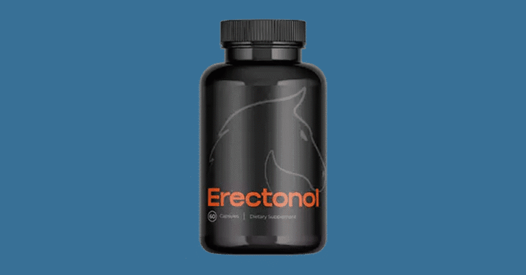 Erectonol Review