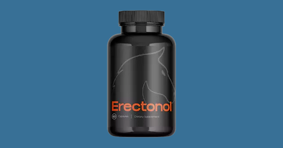 Erectonol Review