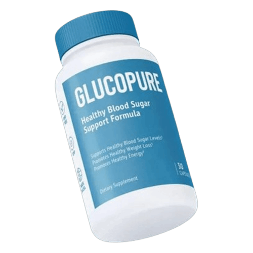 GlucoPure