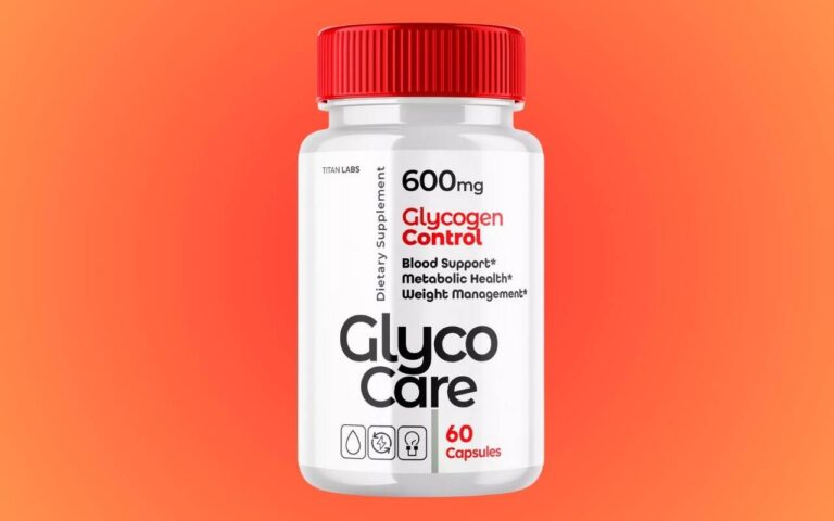 Glyco Care Review