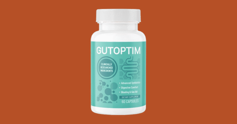 GutOptim Review