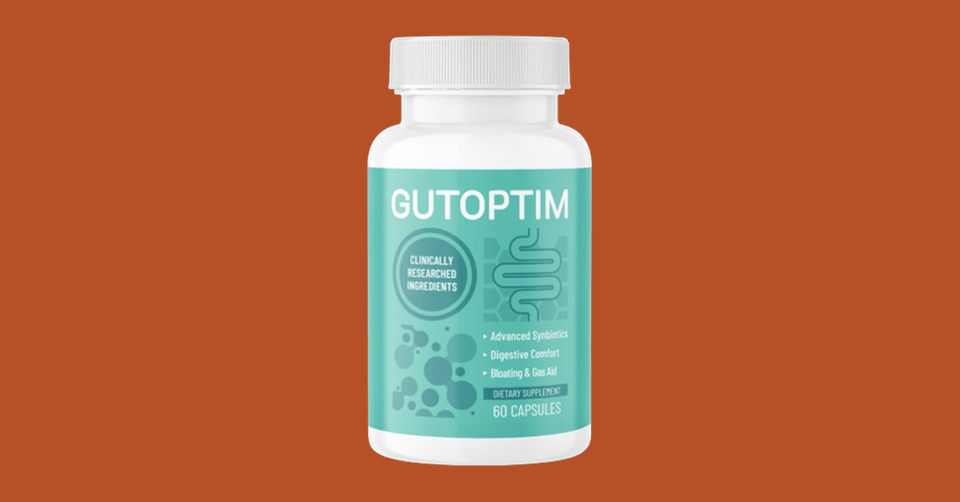 GutOptim Review