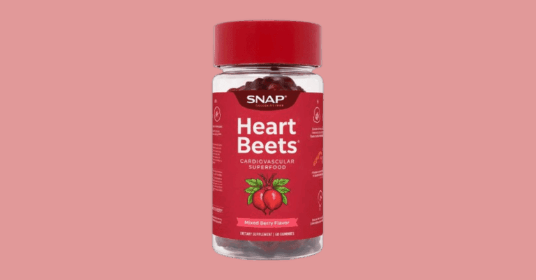 HeartBeets Review