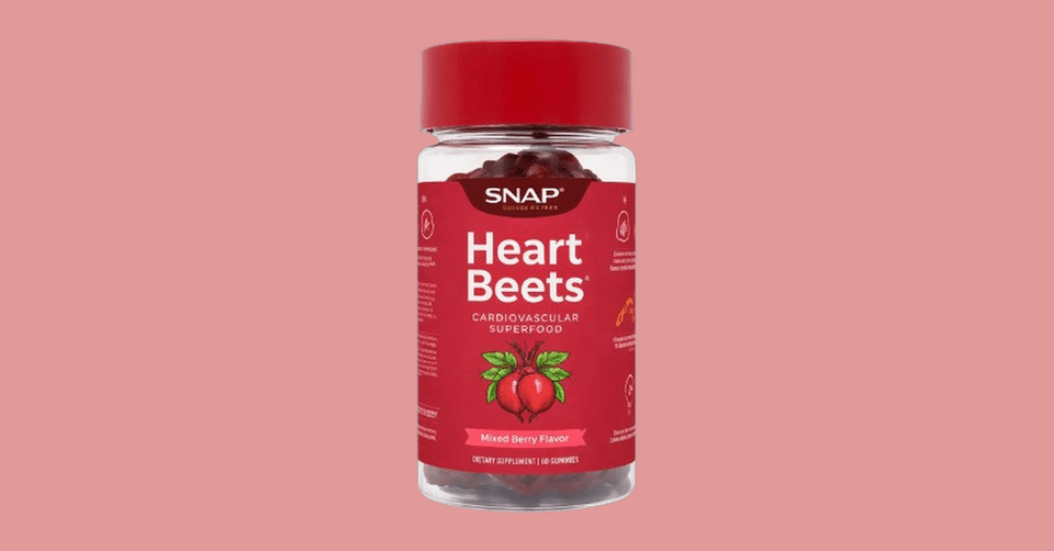 HeartBeets Review