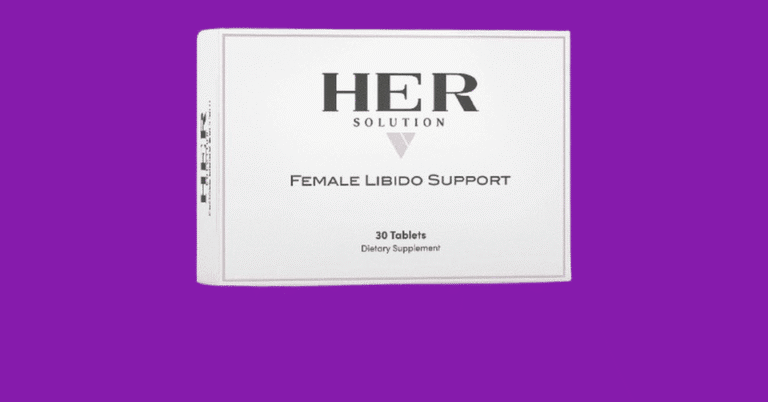 HerSolution Review