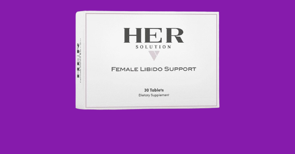 HerSolution Review