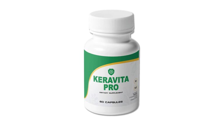 Keravita Pro Review