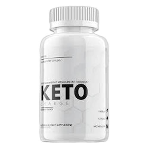 KetoCharge