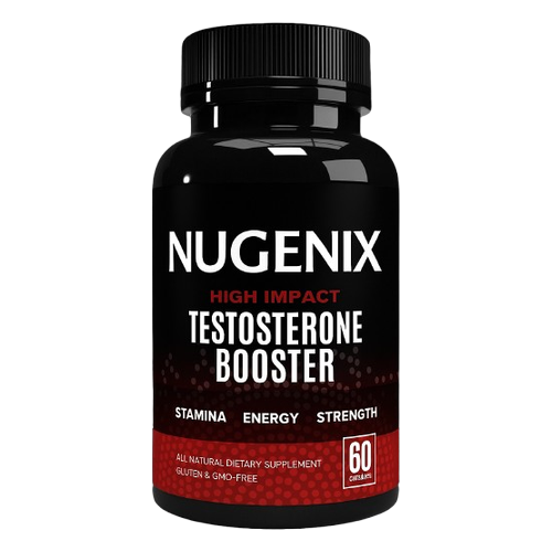 Nugenix Total T 