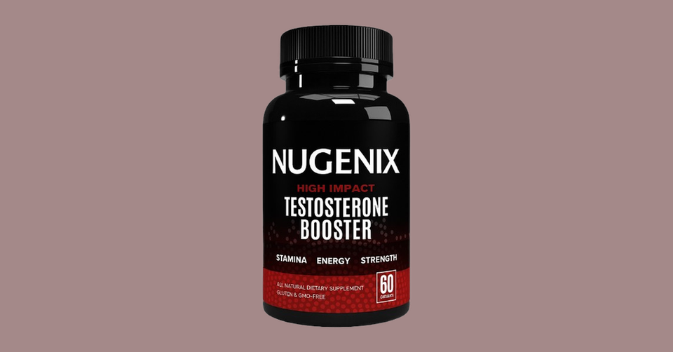 Nugenix Total T Review