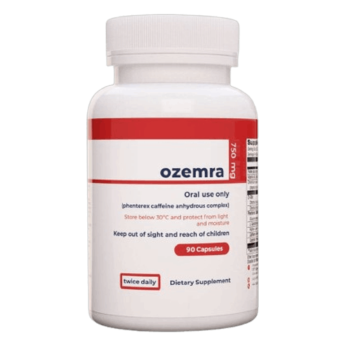 Ozemra