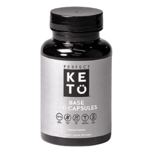 Perfect Keto