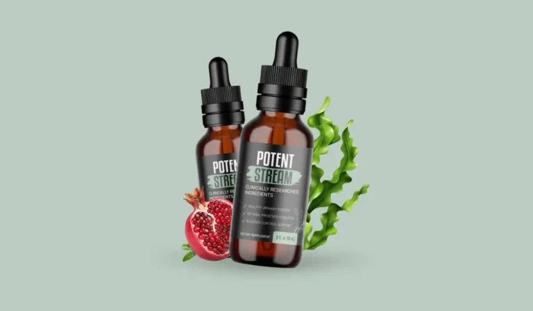PotentStream Reviews
