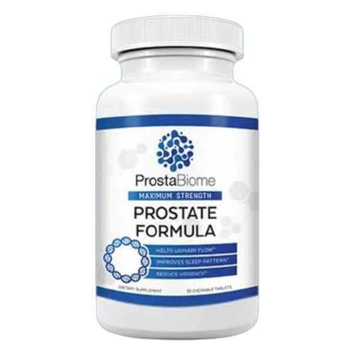 ProstaBiome