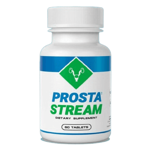 ProstaStream