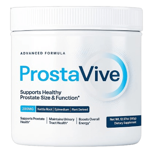 ProstaVive