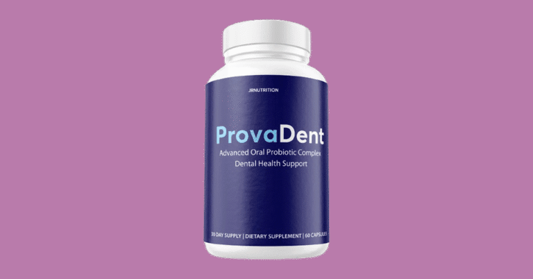 ProvaDent Review