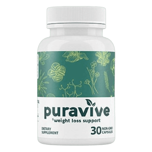 Puravive
