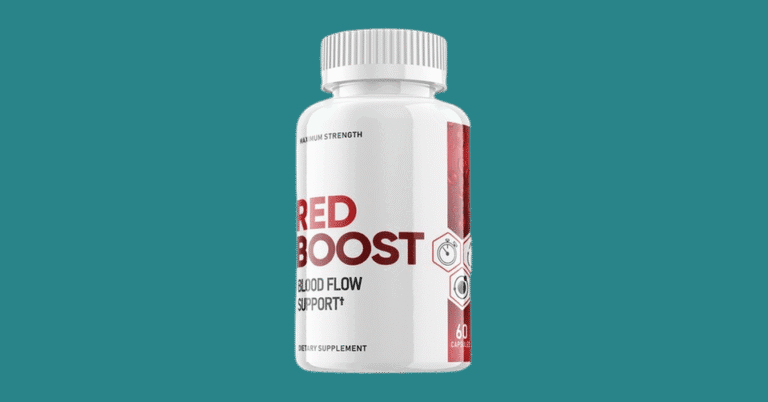 Red Boost Reviews