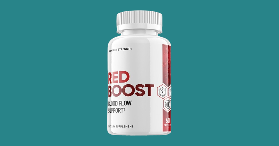 Red Boost Review
