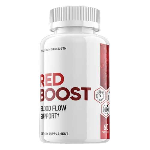 Red Boost