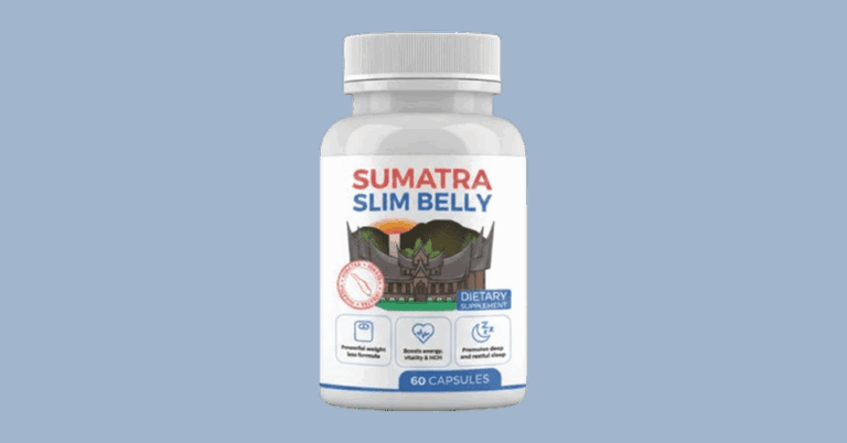Sumatra Slim Belly Reviews