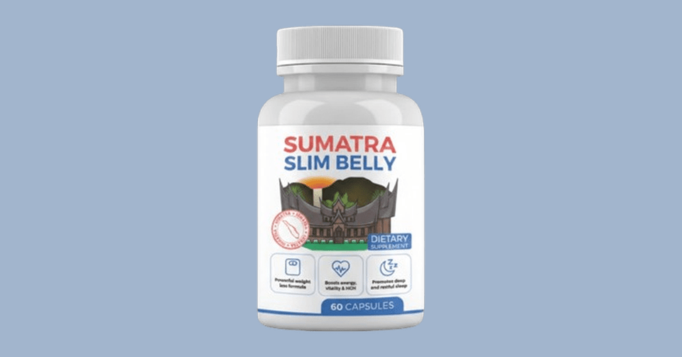 Sumatra Slim Belly Reviews