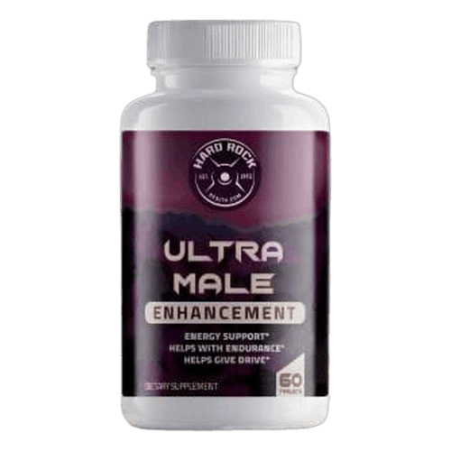 Ultra Male Enhancement