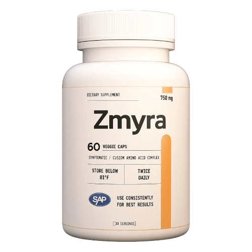 Zmyra 