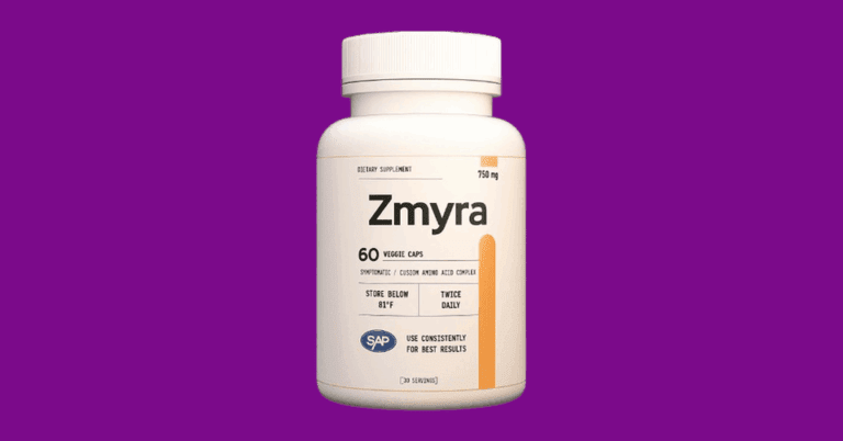 Zmyra Review