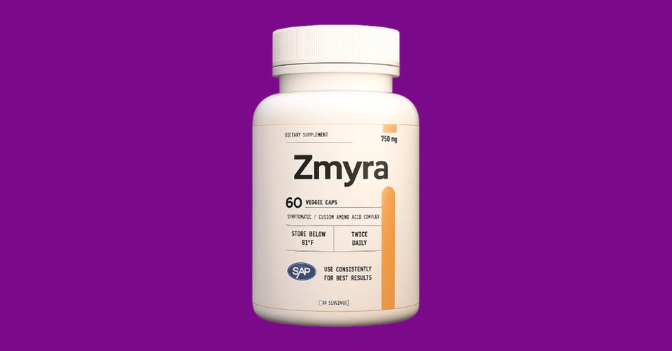 Zmyra Review