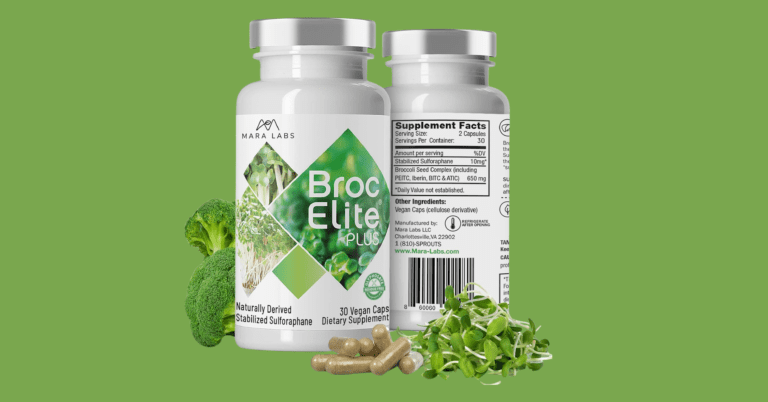 BrocElite Review