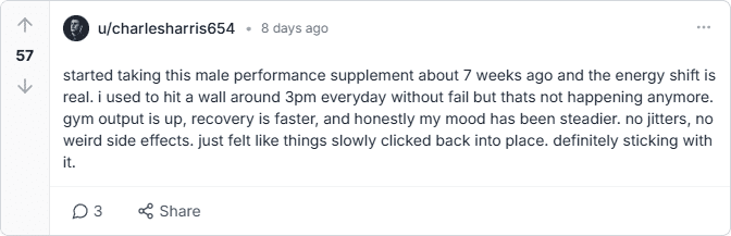 reddit review