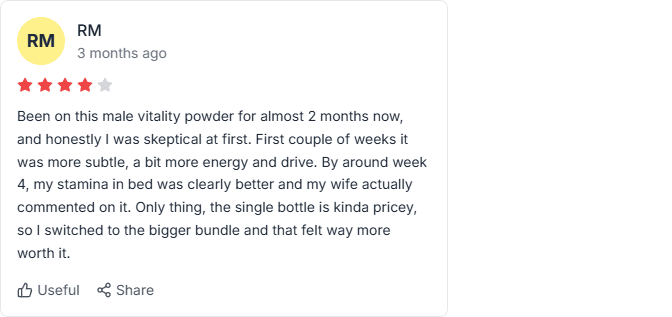 trustpilot review (1)